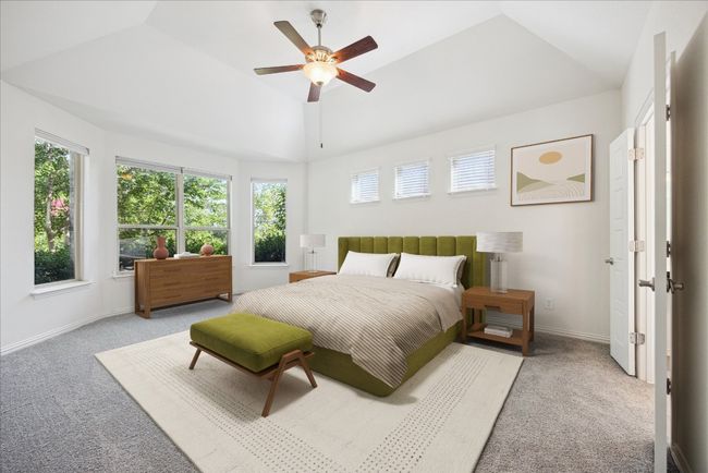 123 Pond View Pass, House other with 4 bedrooms, 4 bathrooms and 4 parking in Buda TX | Image 4