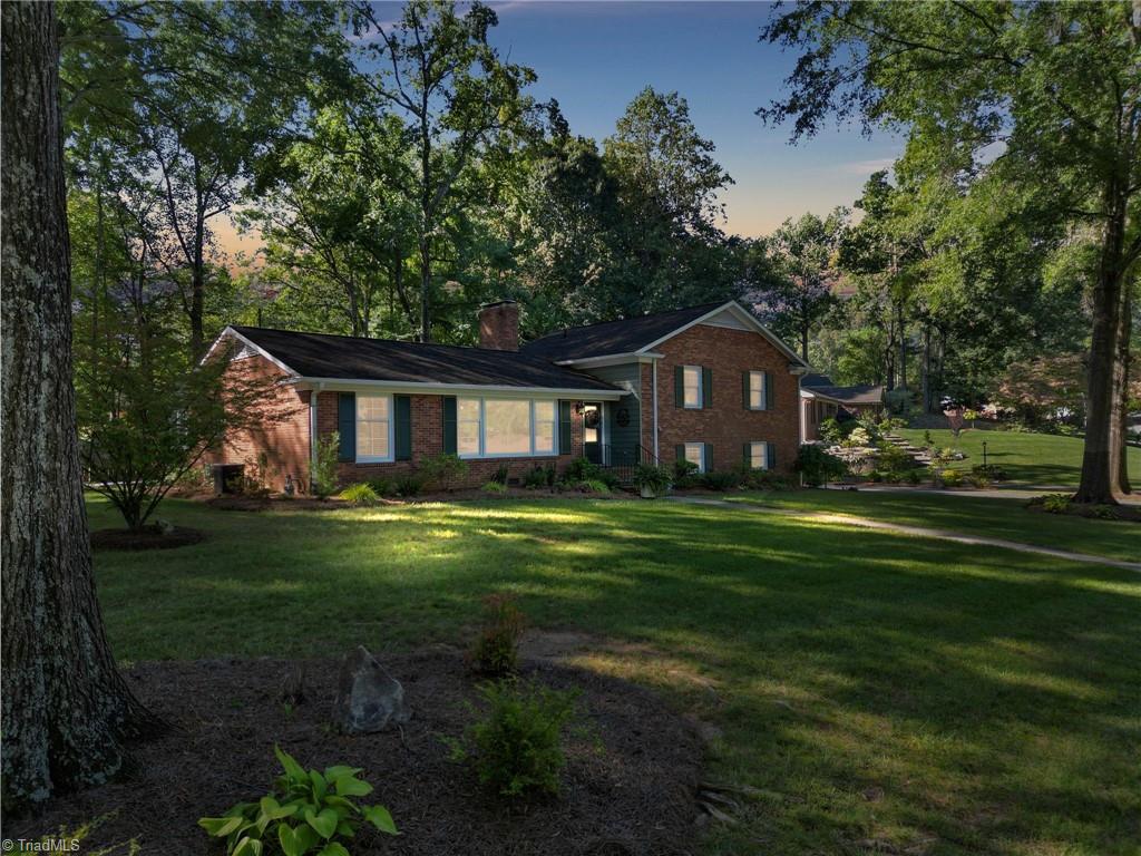 York Rd, Winston Salem, NC 27104