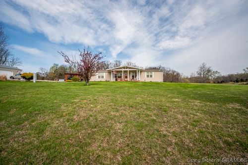 7438 N Sunnyside Rd, Deputy, IN, 47230-9617 | Card Image