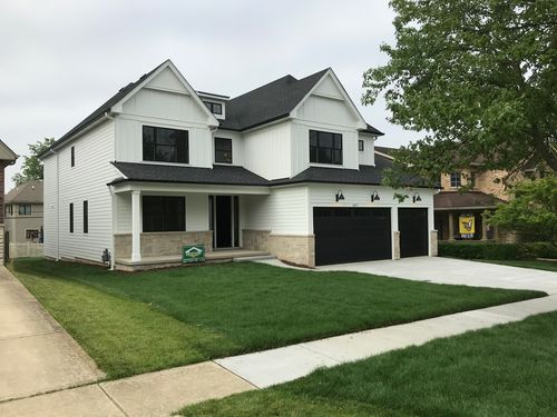 4519 Statton St, Downers Grove, IL, 60515-2927 | Card Image
