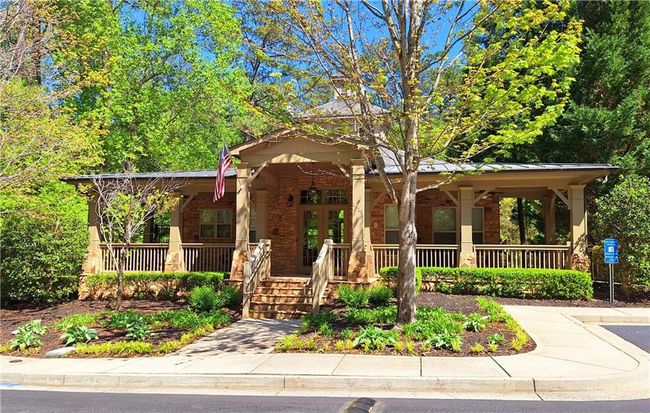 UNIT-4104 - 1910 Cedar Glenn Way, Condo with 2 bedrooms, 2 bathrooms and 1 parking in Atlanta GA | Image 32