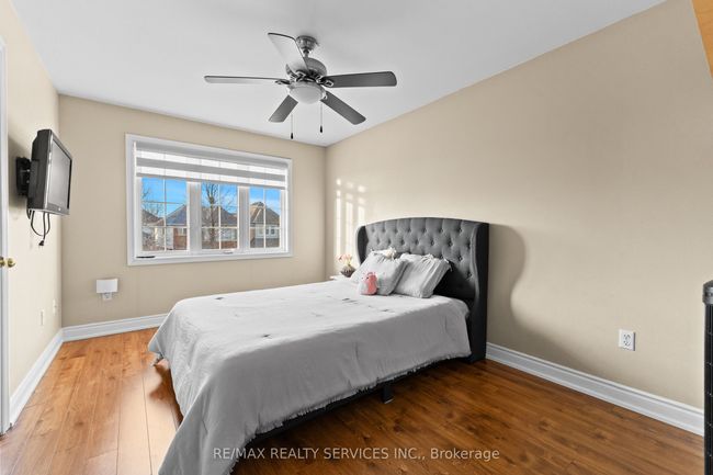 57 Lafayette Blvd, House other with 5 bedrooms, 3 bathrooms and 2 parking in Whitby ON | Image 33