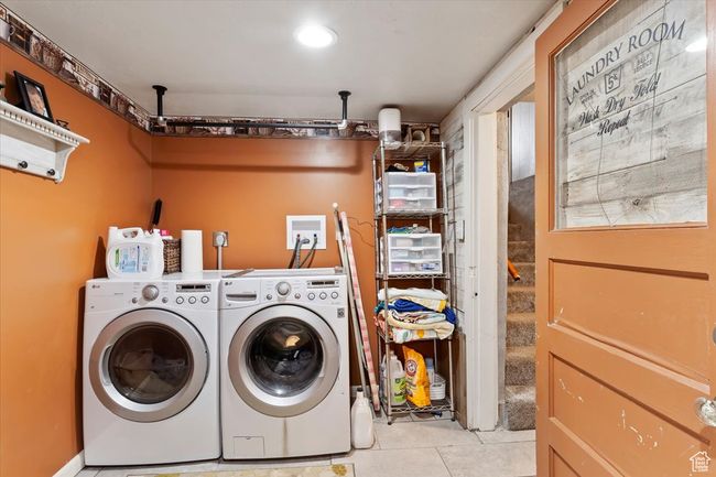 673 E 1000 S, House other with 4 bedrooms, 2 bathrooms and 3 parking in Clearfield UT | Image 28