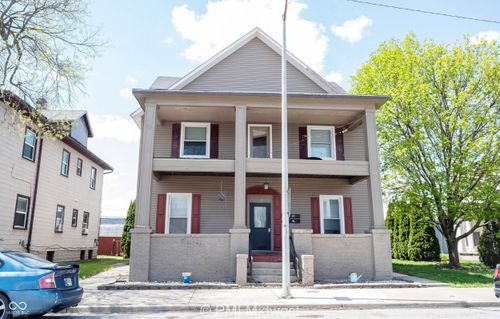 apt-3-611 N Main St, Kokomo, IN, 46901-3381 | Card Image