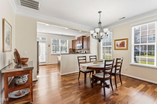 10100 Barnhart Way, Raleigh, NC, 27617-8220 | Card Image