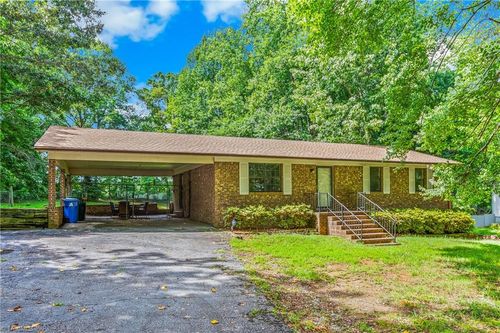 334 Forest Creek Dr, Winston-Salem, NC, 27107-9292 | Card Image
