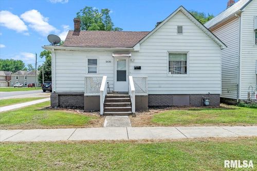 1630 E Reynolds St, Springfield, IL, 62702-5749 | Card Image