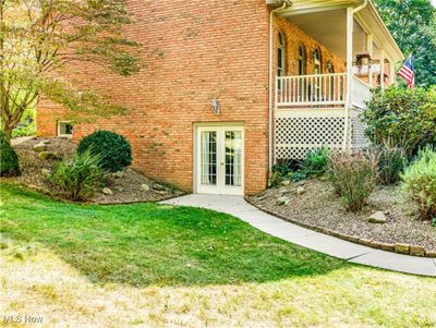 Walkout basement- easy access! | Image 3