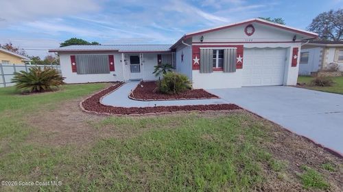 3380 Westwood Drive, TITUSVILLE, FL, 32796 | Card Image