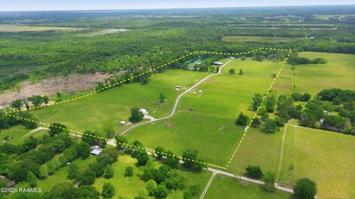 776 Sand Pit Road, Arnaudville, LA, 70512 | Card Image