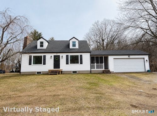360 Garder Rd, Monroe, CT, 06468-1311 | Card Image