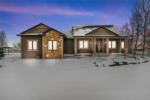 6317 Bear Paw Dr N, Billings, MT, 59106-3605 | Card Image