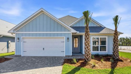 158 Porter Drive, Port St. Joe, FL, 32456 | Card Image