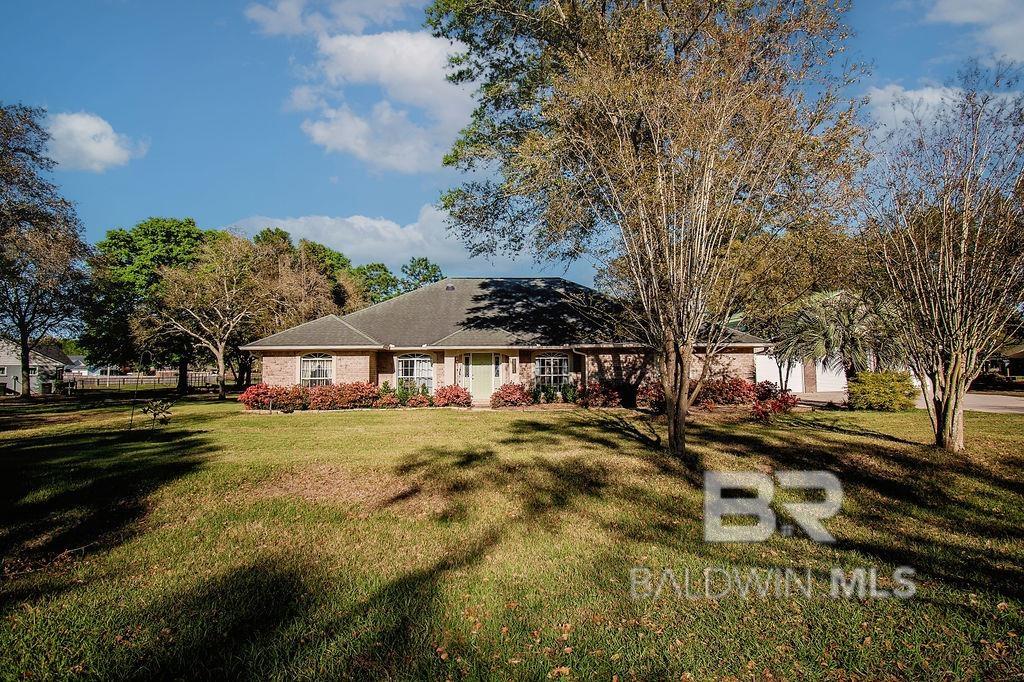 Sweetwater Loop, Seminole, AL 36574