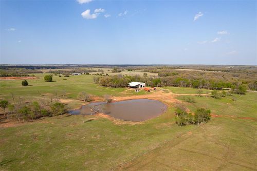 41500 Wright Rd, Wanette, OK, 74878-4403 | Card Image