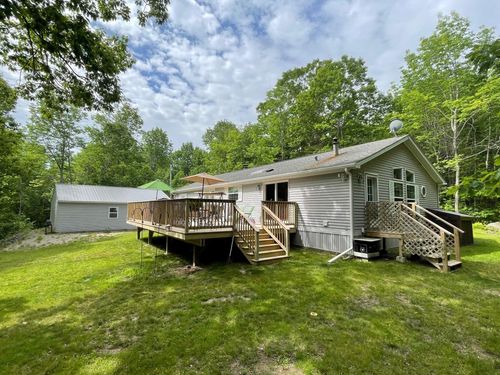 24 Lynch Hill Road, Milbridge, ME, 04658 | Card Image