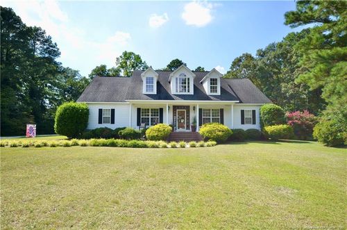 2125 Yeager St, Eastover, NC, 28312-9120 | Card Image