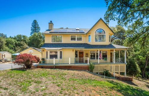 10151 Trauner Ln, Rough and Ready, CA, 95975 | Card Image