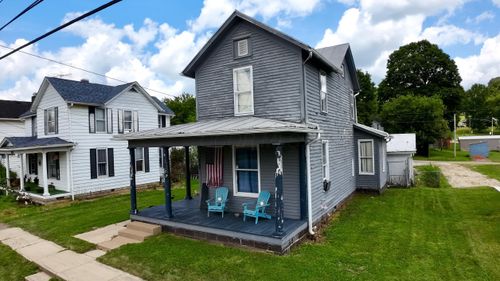 16196 Pike St, Laurelville, OH, 43135-9105 | Card Image