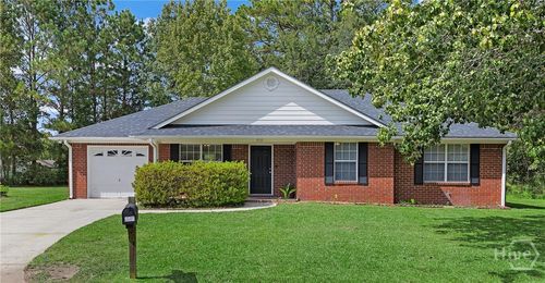 810 Hod Ln, Hinesville, GA, 31313-4462 | Card Image