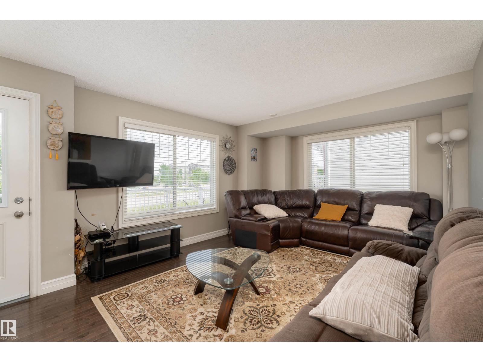 Residential in Edmonton 2