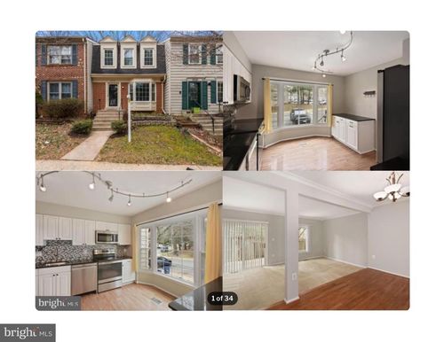 5528 Ridgeton Hill Ct, Fairfax, VA, 22032-4038 | Card Image