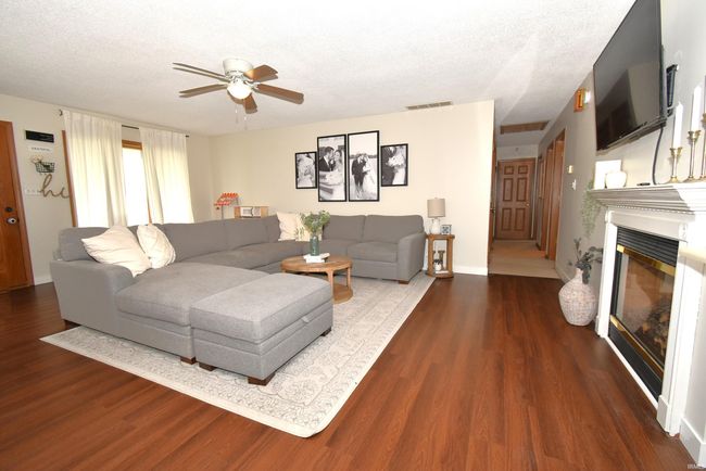 506 Greenwood St, House other with 3 bedrooms, 2 bathrooms and null parking in Monon IN | Image 11