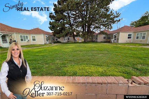 2802 Main St, Torrington, WY, 82240-1930 | Card Image