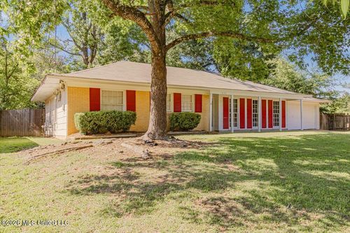 1404 Plantation Boulevard, Jackson, MS, 39211 | Card Image