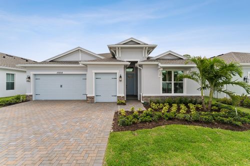 161-10208 Nw Field Flower Trl, Port St Lucie, FL, 34987-3164 | Card Image