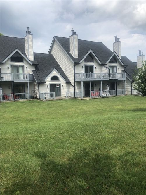 7 Wildflower, Ellicottville, NY, 14731-9701 | Card Image