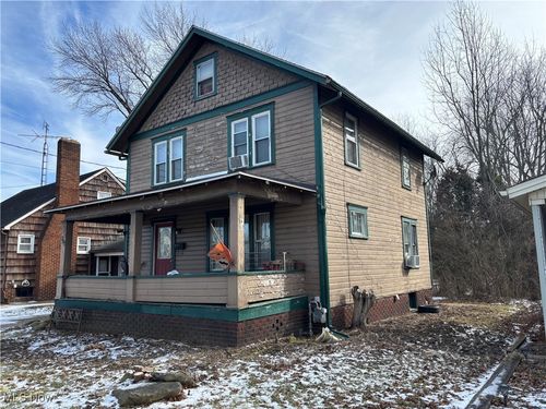 701 E Lincolnway, Minerva, OH, 44657-1209 | Card Image