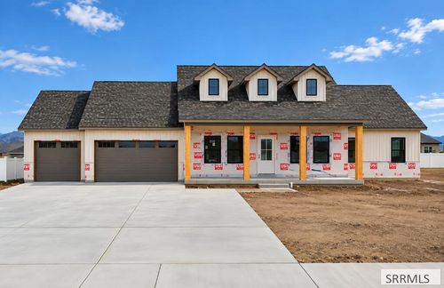2784 Granite Falls Dr, Ammon, ID, 83406-8048 | Card Image