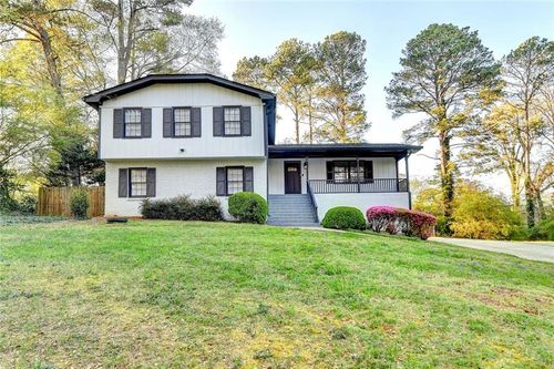 4087 Signal Rdg Sw, Lilburn, GA, 30047-3347 | Card Image