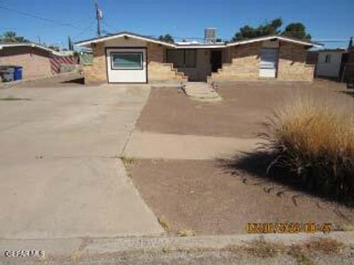 317 Fair Lawn Lane, El Paso, TX, 79922 | Card Image