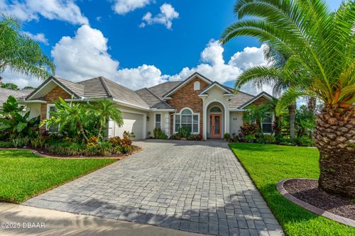 3511 Sonesta Ct, NEW SMYRNA BEACH, FL, 32168-4505 | Card Image