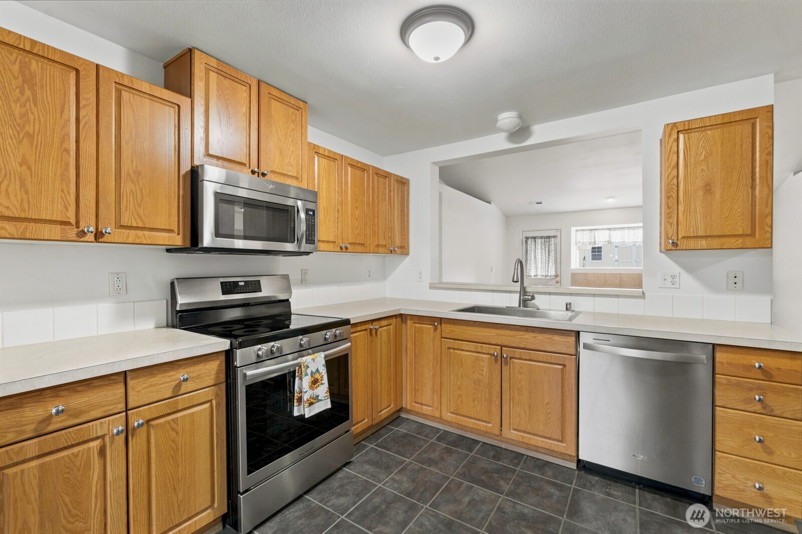 Residential in Yelm 5