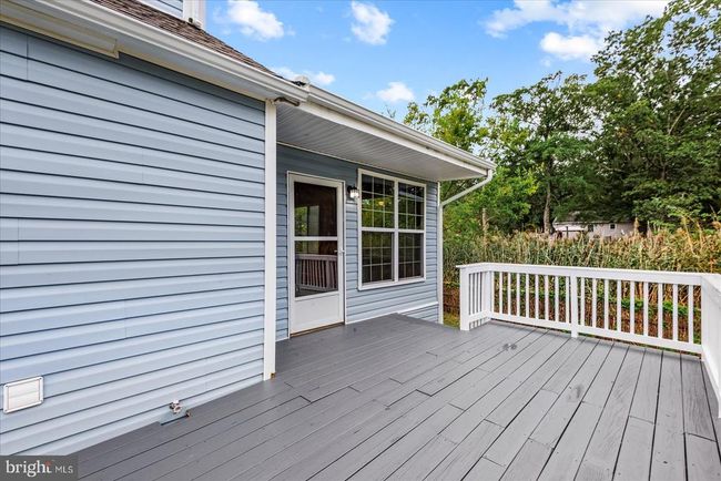 5001 Coles Point Rd, House other with 3 bedrooms, 2 bathrooms and null parking in HAGUE VA | Image 44