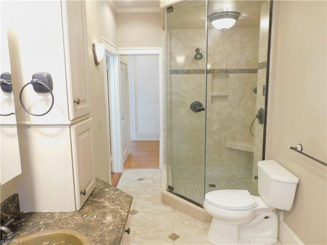 1224 Glade St, House other with 3 bedrooms, 3 bathrooms and null parking in Winston-Salem NC | Image 22