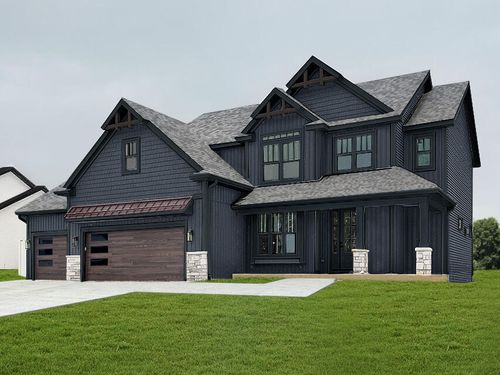 2613 Ashford Trl, Portage, MI, 49024-5653 | Card Image
