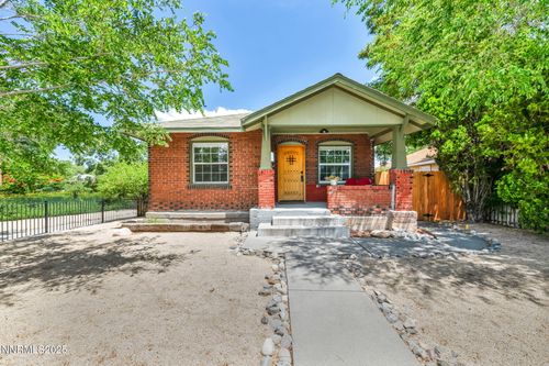 960 Ralston St, Reno, NV, 89503-2945 | Card Image