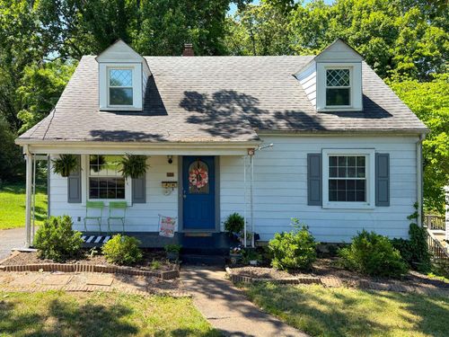 1133 Lindsay St, Lynchburg, VA, 24502-1736 | Card Image