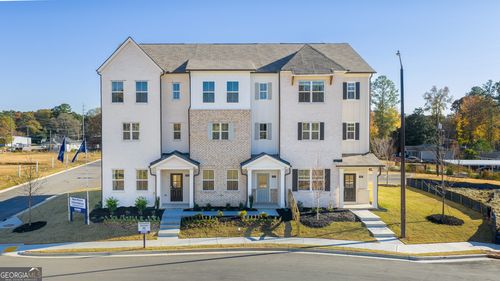 27-6191 Honeybell Aly, Mableton, GA, 30126-4958 | Card Image