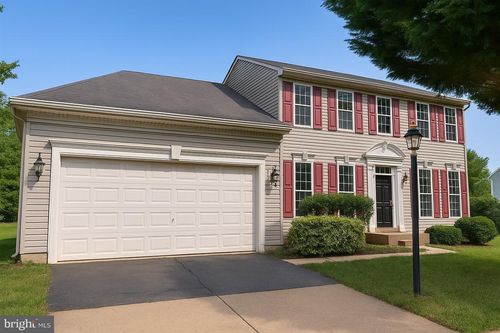 15489 Marsh Overlook Dr, WOODBRIDGE, VA, 22191-3778 | Card Image