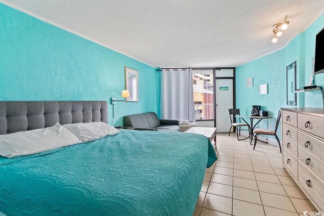 427 - 7000 N Ocean Blvd, Condo with 0 bedrooms, 1 bathrooms and null parking in Myrtle Beach SC | Image 5
