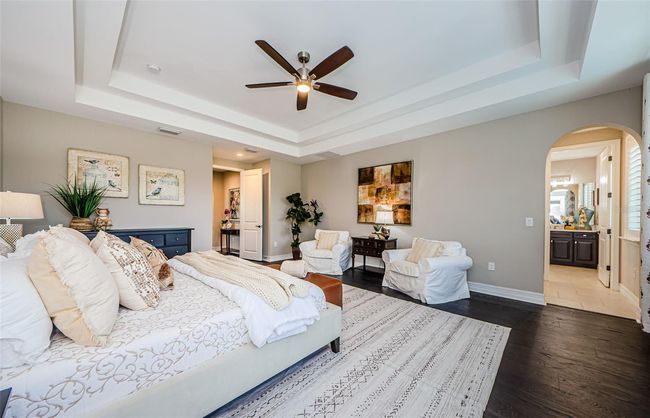 29038 Picana Ln, House other with 4 bedrooms, 4 bathrooms and null parking in WESLEY CHAPEL FL | Image 40