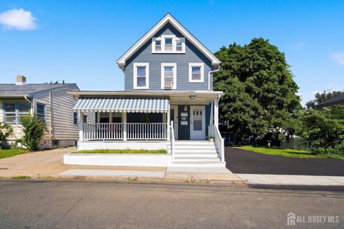 393 Prospect St, South Amboy, NJ, 08879-1941 | Card Image
