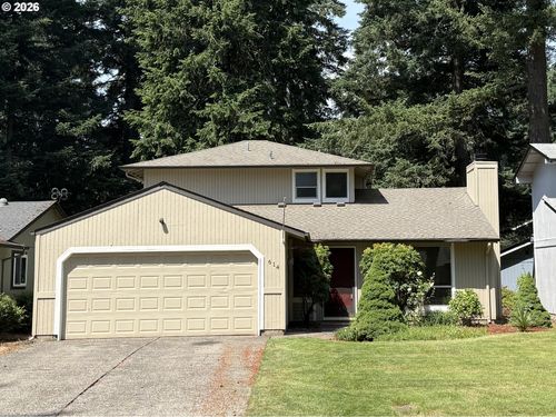 614 Ne 132nd Ave, Vancouver, WA, 98684 | Card Image