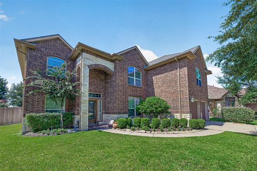 18619 Tara Ashley St, Cypress, TX, 77433-3925 | Card Image
