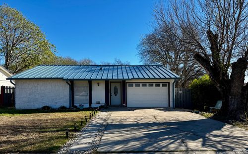 12200 La Barca Dr, San Antonio, TX, 78233-6724 | Card Image